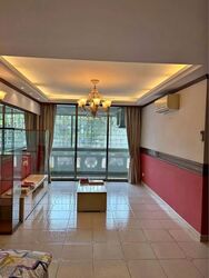 Orchid Park Condominium (D27), Condominium #554984881